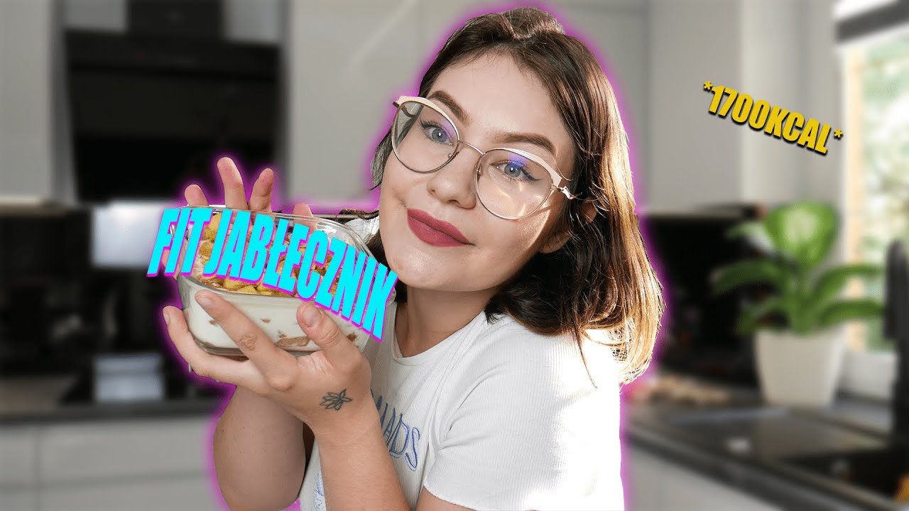 CO JEM W CIĄGU DNIA? 🍎