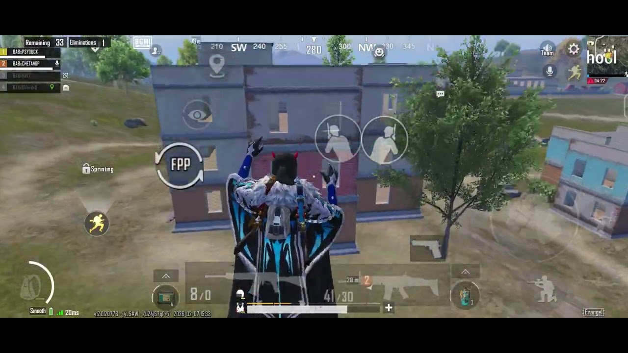 .