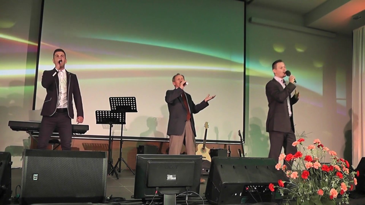 Koráb - Keď spasení, raz v nebesiach - PSE 2015