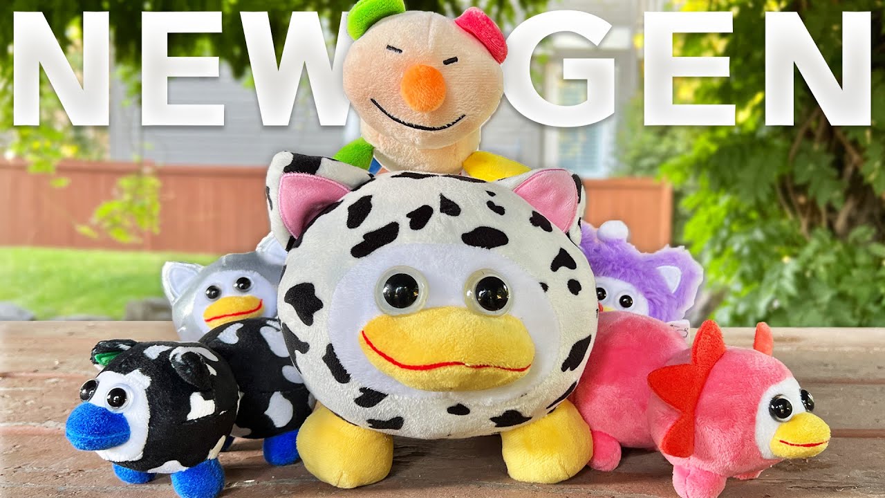 Unboxing the Next Generation of Peepy..