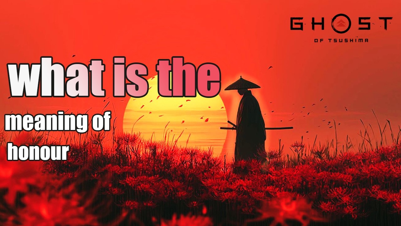 GHOST OF TSUSHIMA – Full Story Walkthrough | part 2 | EdgeFPS