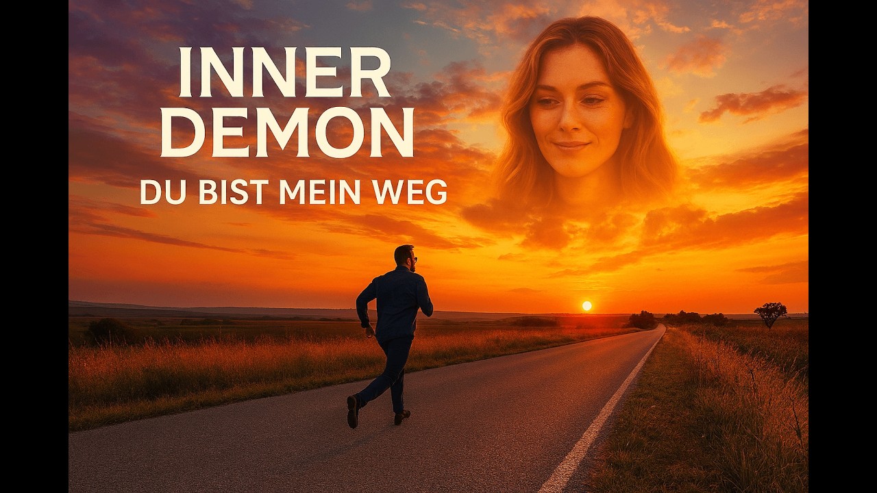 Inner Demon - The Love Becomes a Cage --- #youtube #germany #lyrics #music