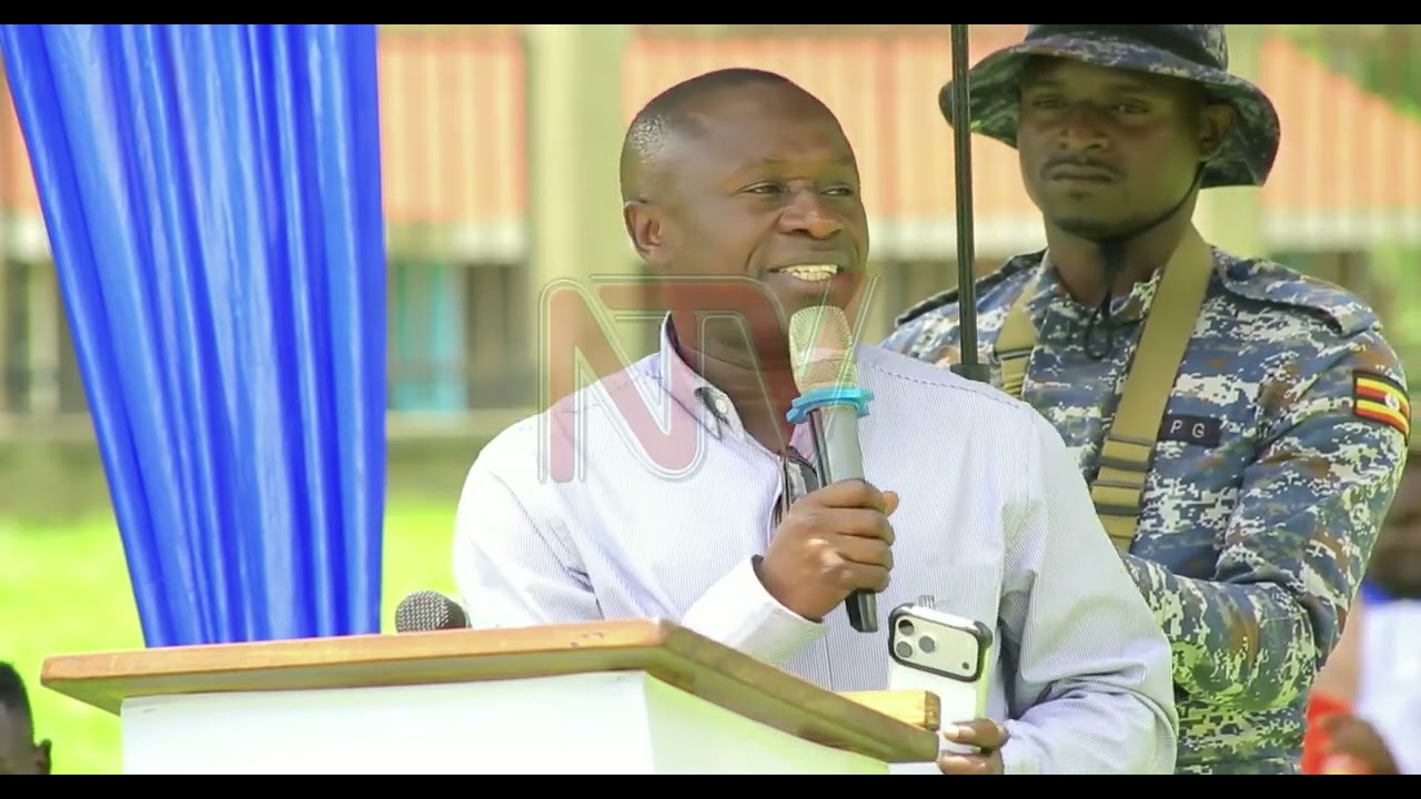 Tooro Kingdom donates 50 acres for new stadium