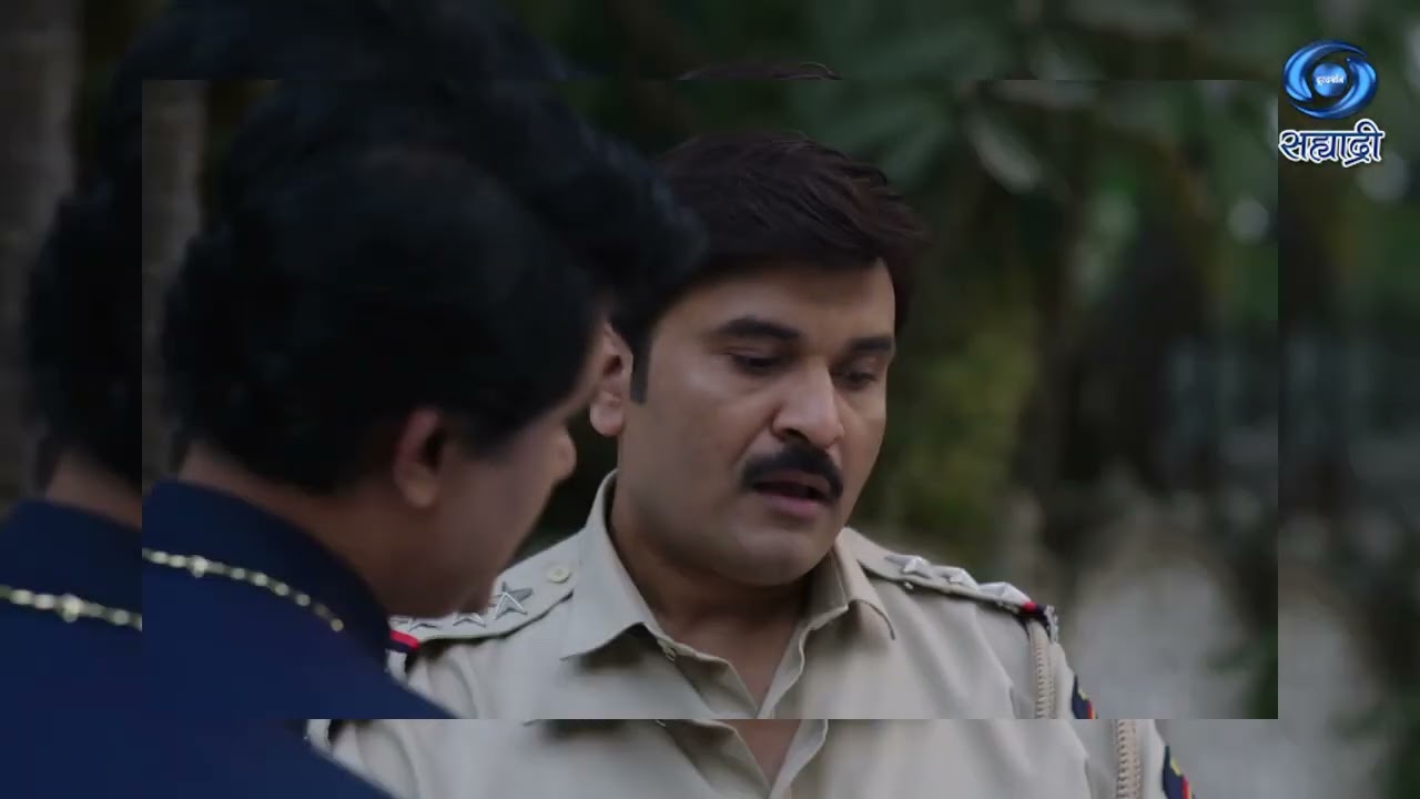 Promo | दामिनी २.० टीझर | HD | Damini 2.0 | सोमवार ते शुक्रवार सायंकाळी 07.30 वा
