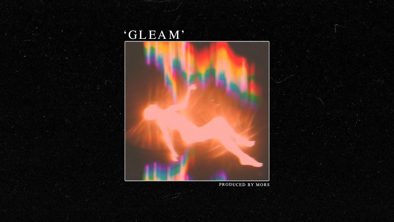 [FREE] Dark Euphoric Chill Trap Beat 'Gleam' (Prod. Mors)