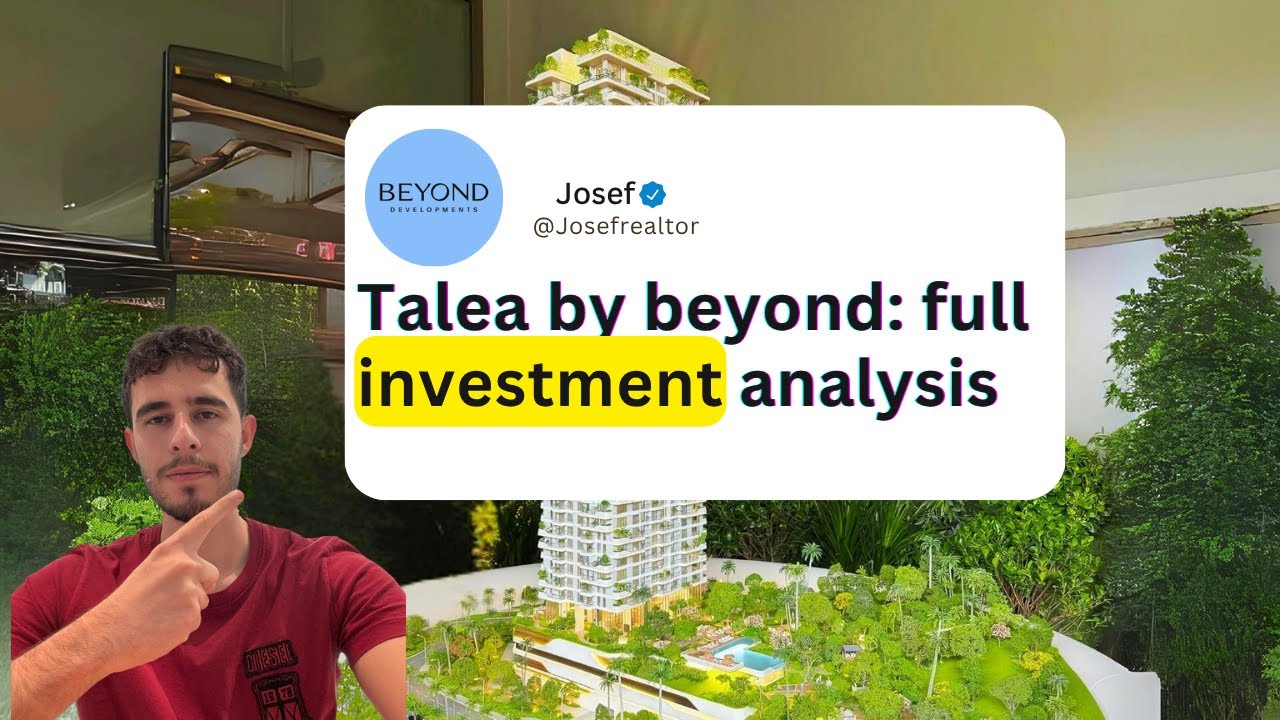 Talea by Beyond | New launch by Beyond| Full investment analysis