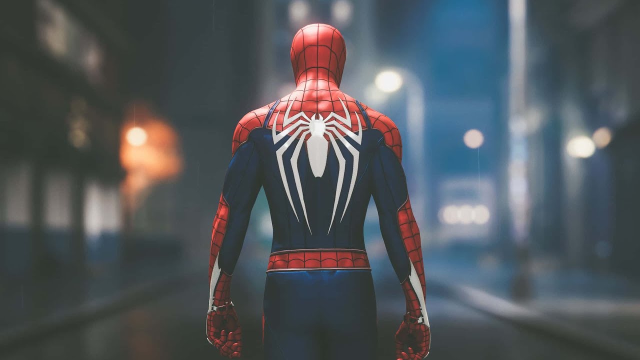 RIP AUNT MAY💔😭 Spider-Man🕷️ Remastered THE FINALE |#gameplay #subscribe #spidermanremastered  #ps5