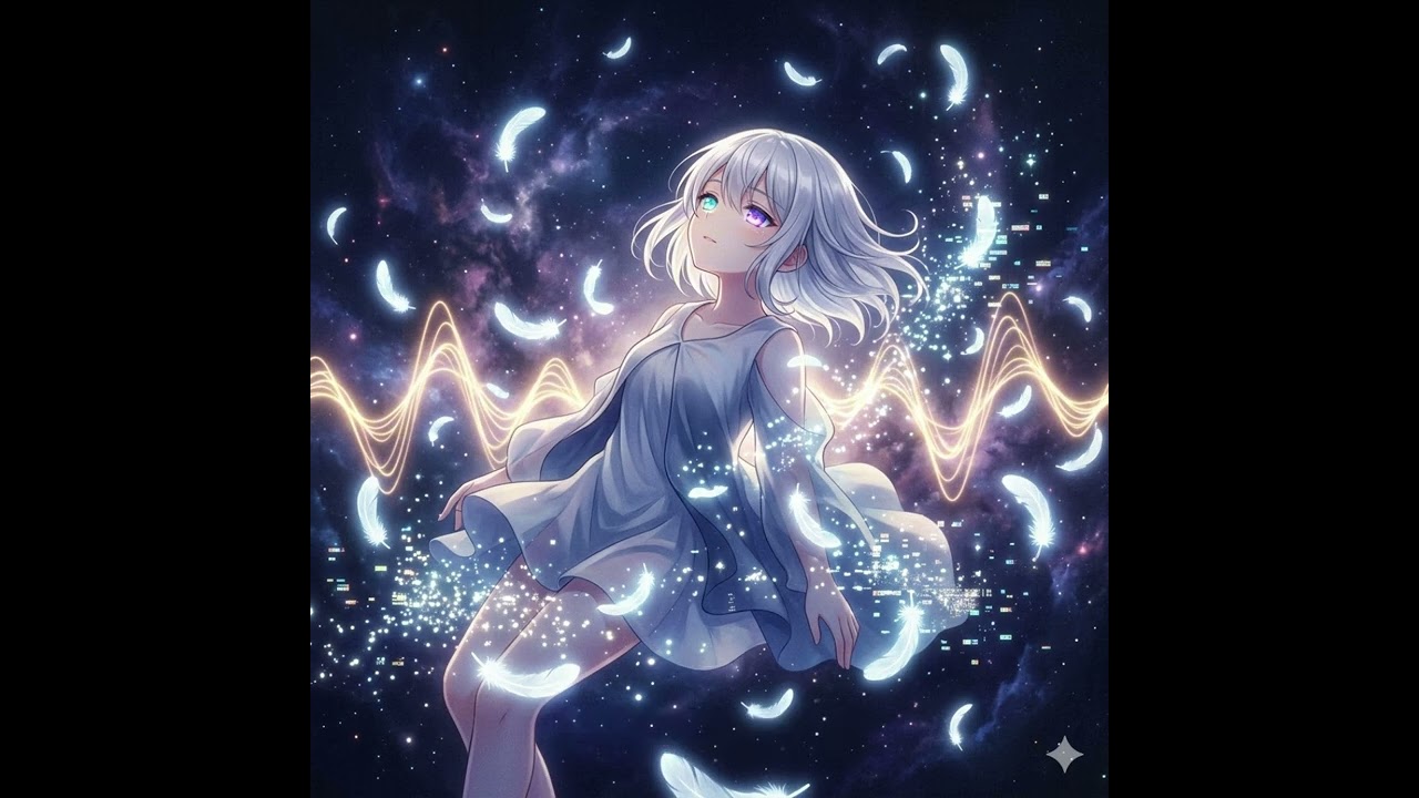 羽化-Aurora