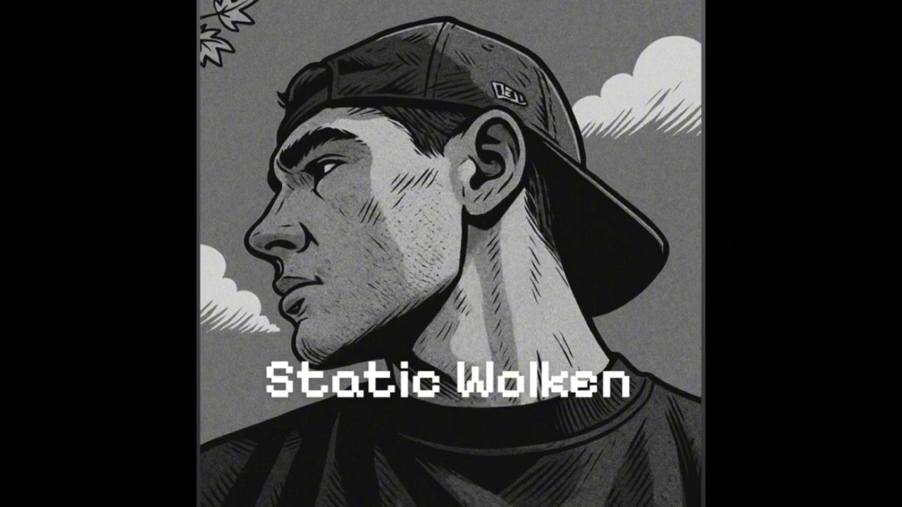 Static Wolken (Beat prod. By GATO)