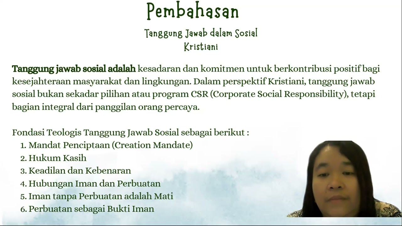 Pendidikan Agama