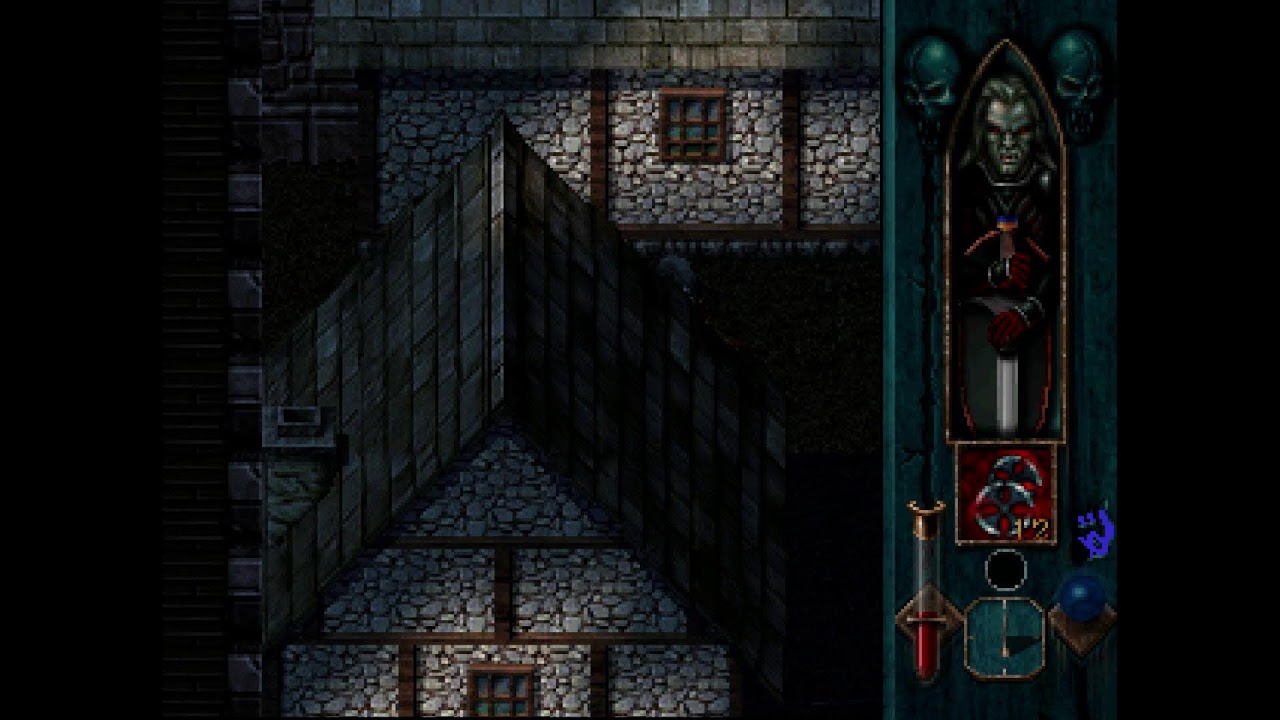 Legacy of Kain