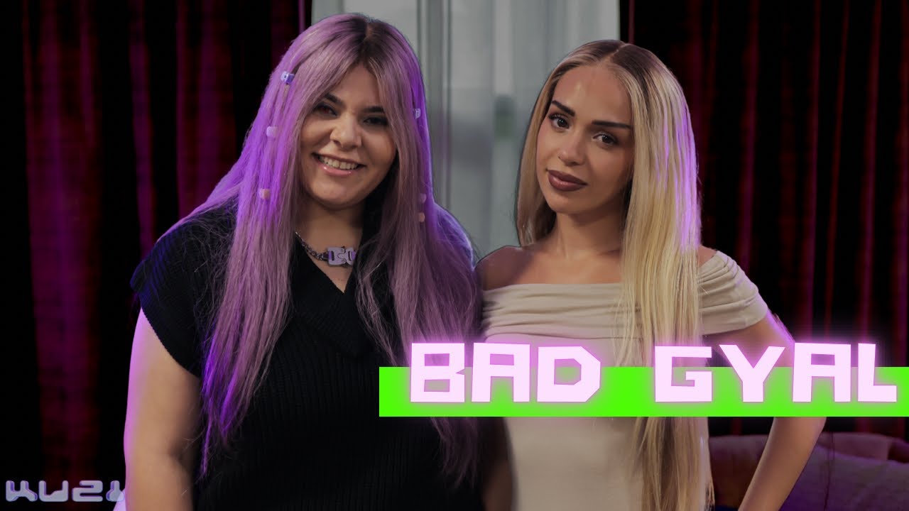 BAD GYAL; víctima de A.I. con BAD BUNNY, día que conoció a Karol G, Chulo Pt2 la dejó con moretones