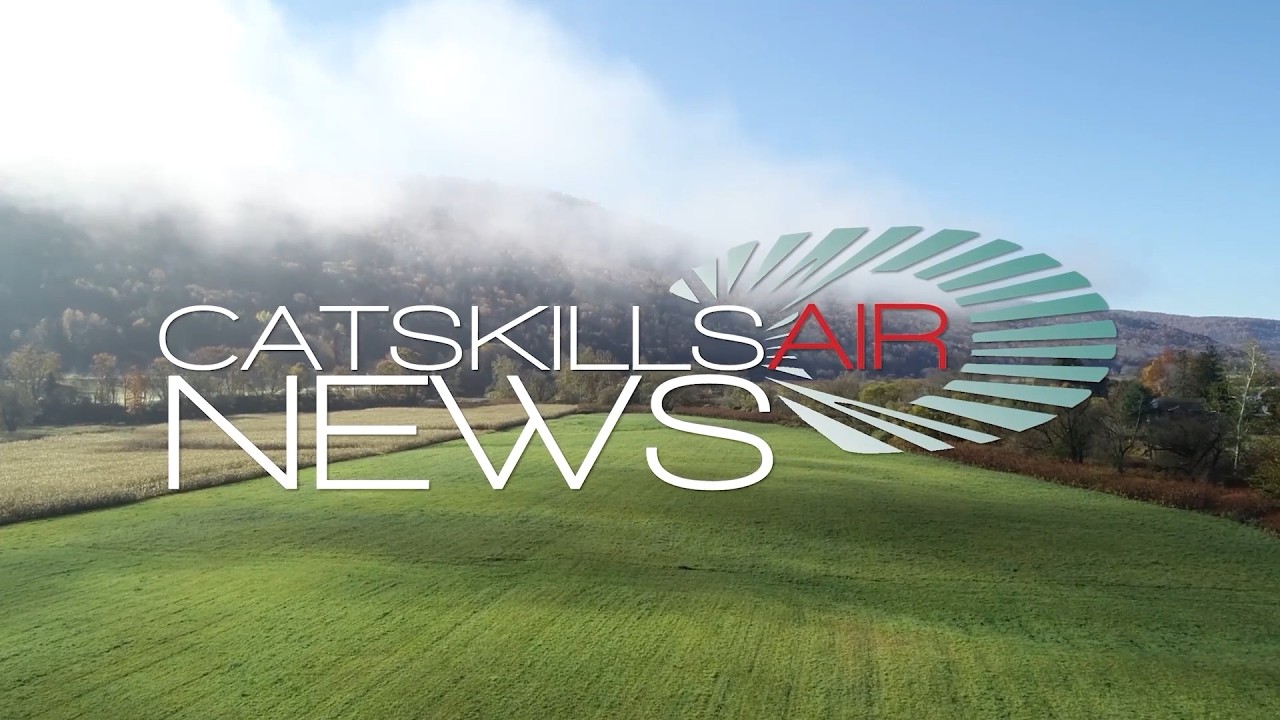 CatskillsAir News, Sports, Arts & Weather for the week of 3-2-2026.