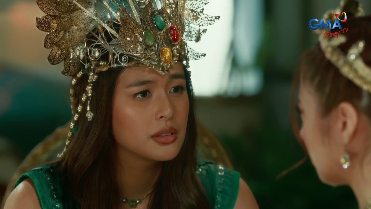 Sang'gre: Alena, matutulungan ba si Armea?