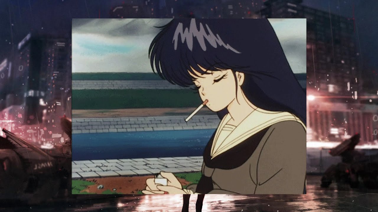 ssshhhiiittt! – 19 (slowed&reverb)