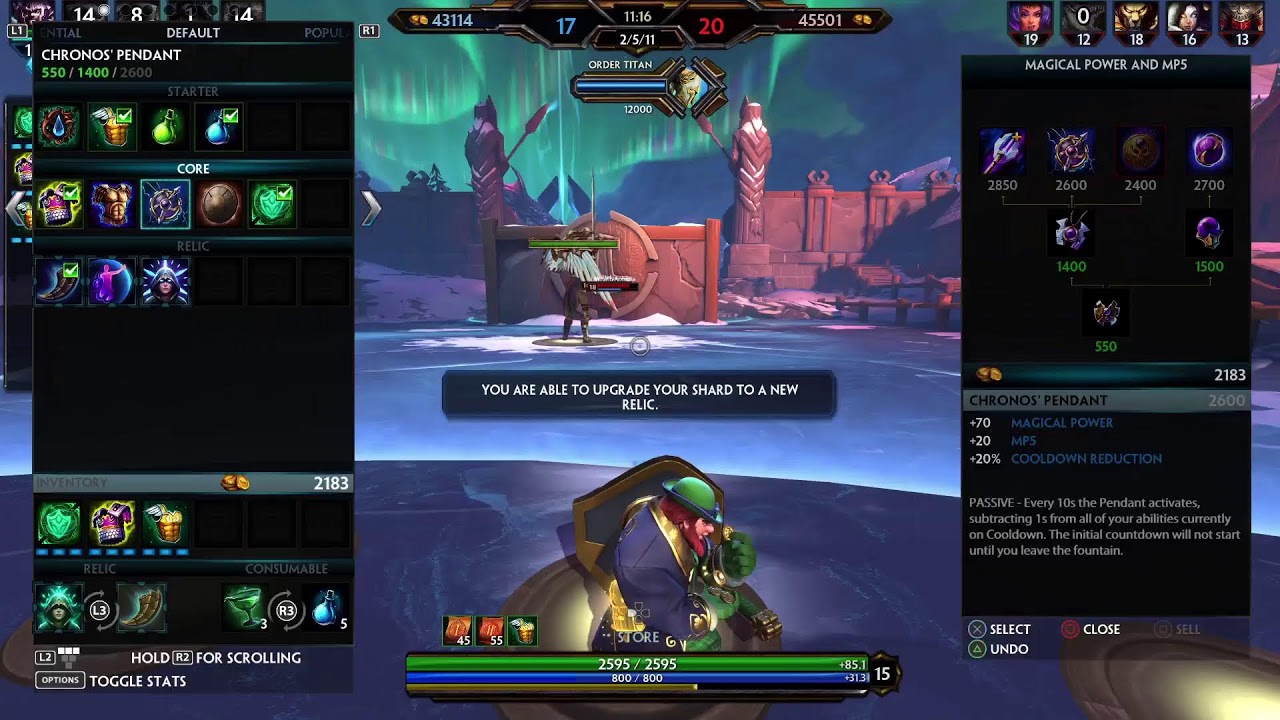 Smite