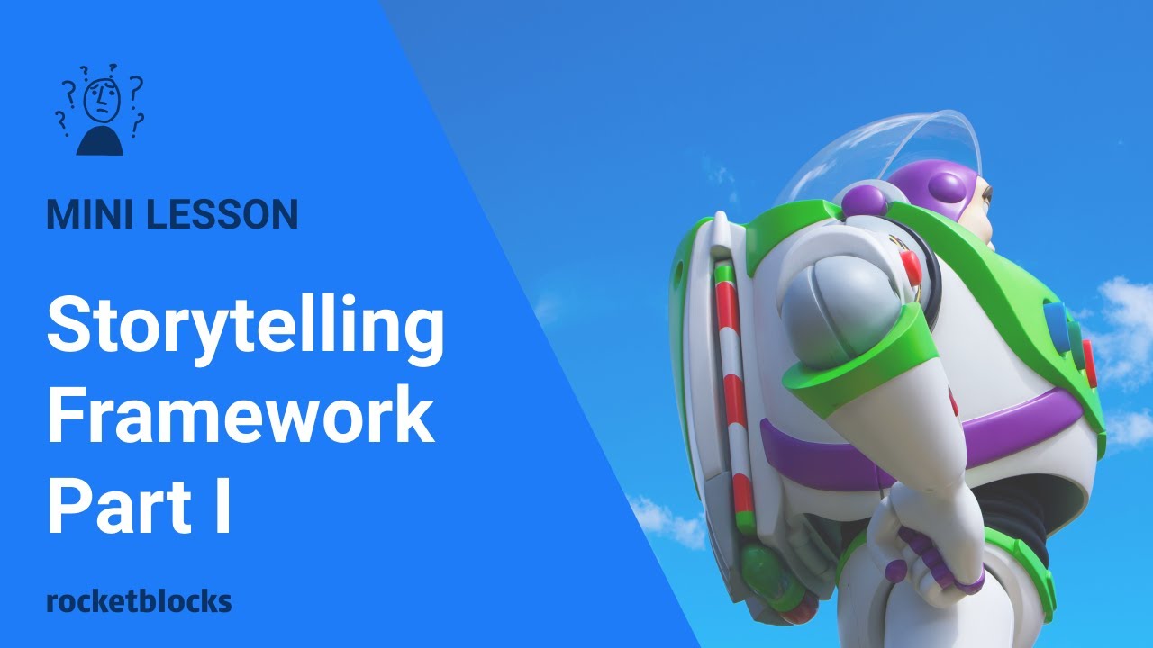 The storytelling framework for your McKinsey, BCG, and Bain fit interviews (part I)