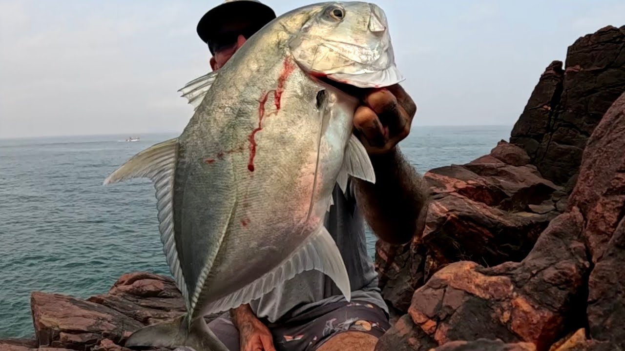 3 Days of Fishing the Ledge // Battling BIG Hookups and Emotional Demons for Redemption ❗