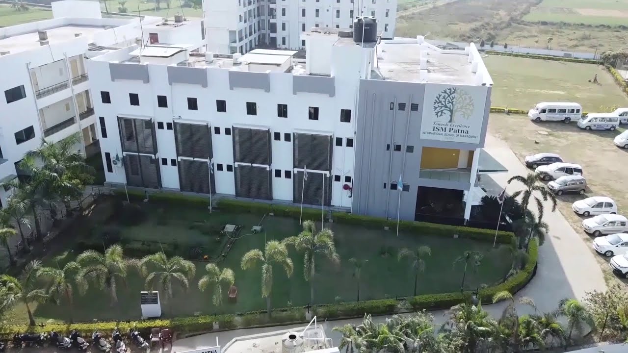 ISM patna | ADMISSION OPEN PGDM/MBA/BBA/BCA (Session 2020)