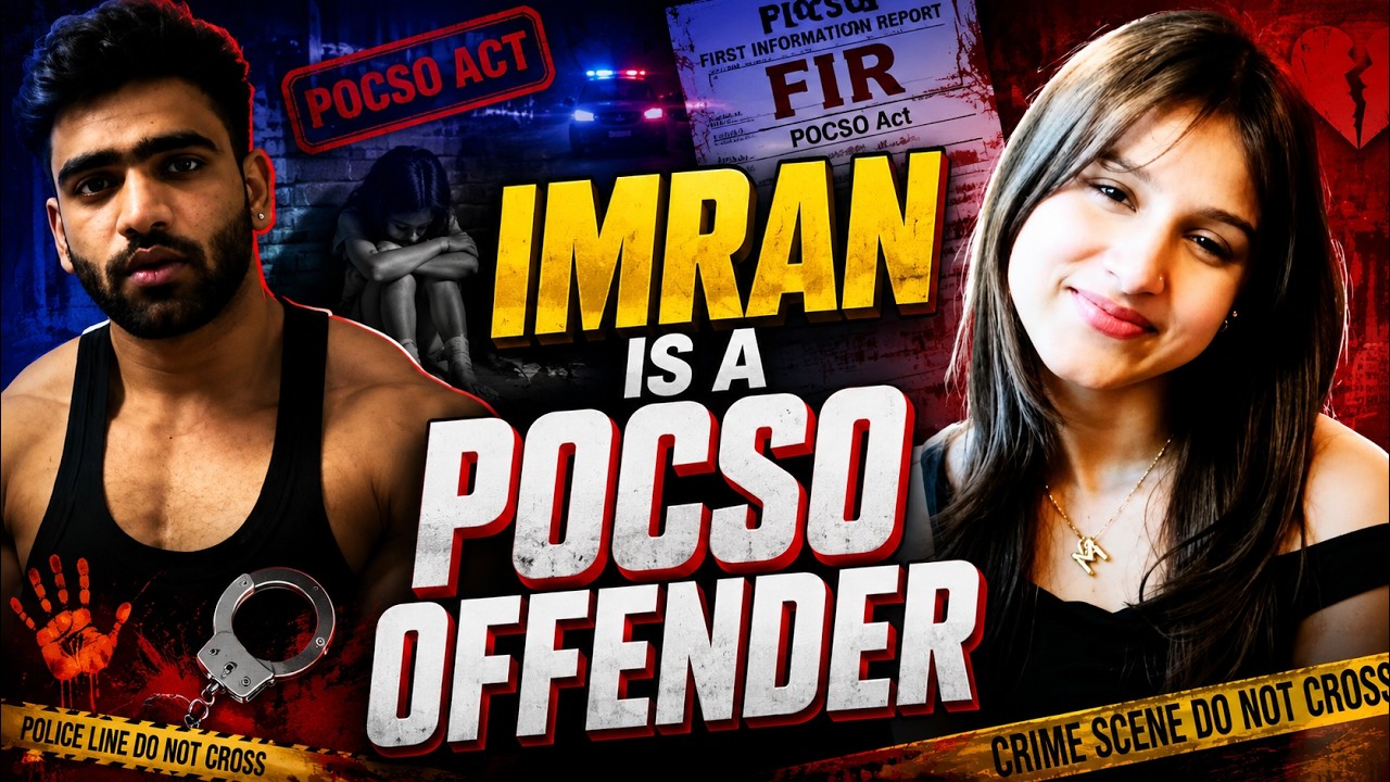 The Muskan Sharma Murder Case and Love Jihad | @stylerug