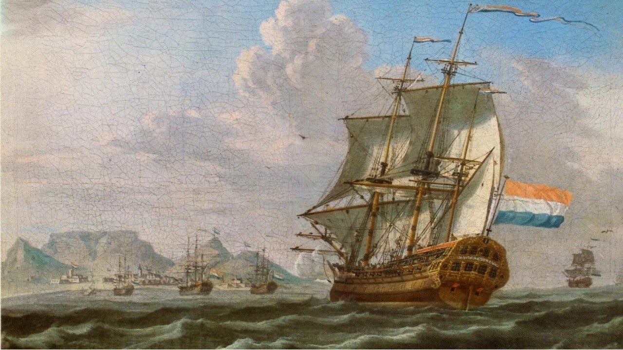 The Dutch Empire Explained: Trade, Colonies, Power, and Global Influence