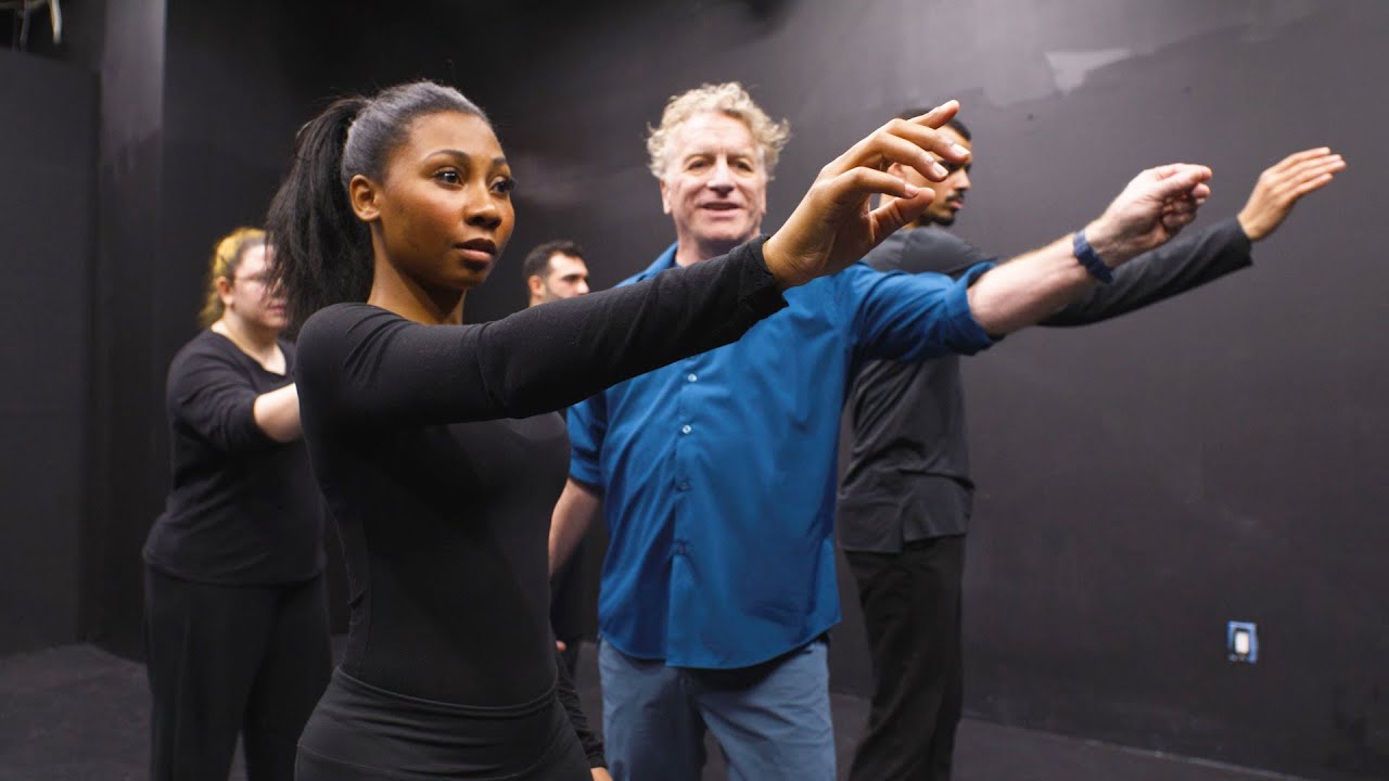Stella Adler Studio of Acting & Art of Acting Studio | An Artistic Home