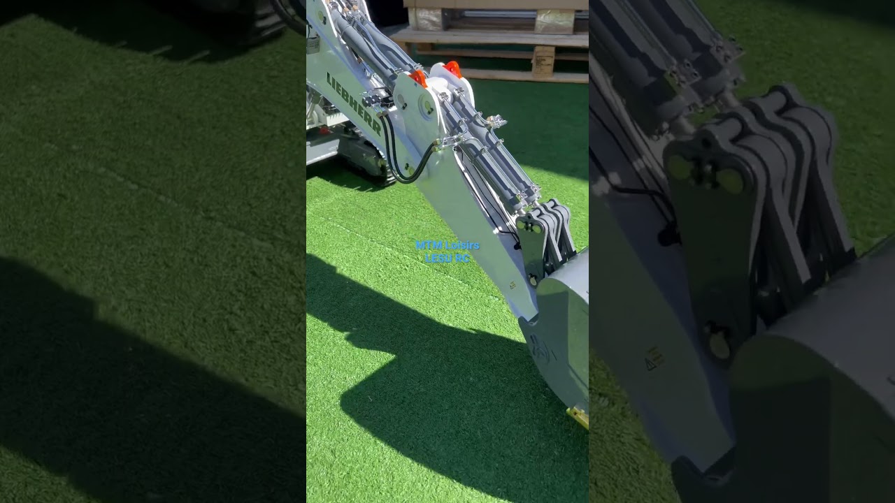 MTM Loisirs & LESU RC