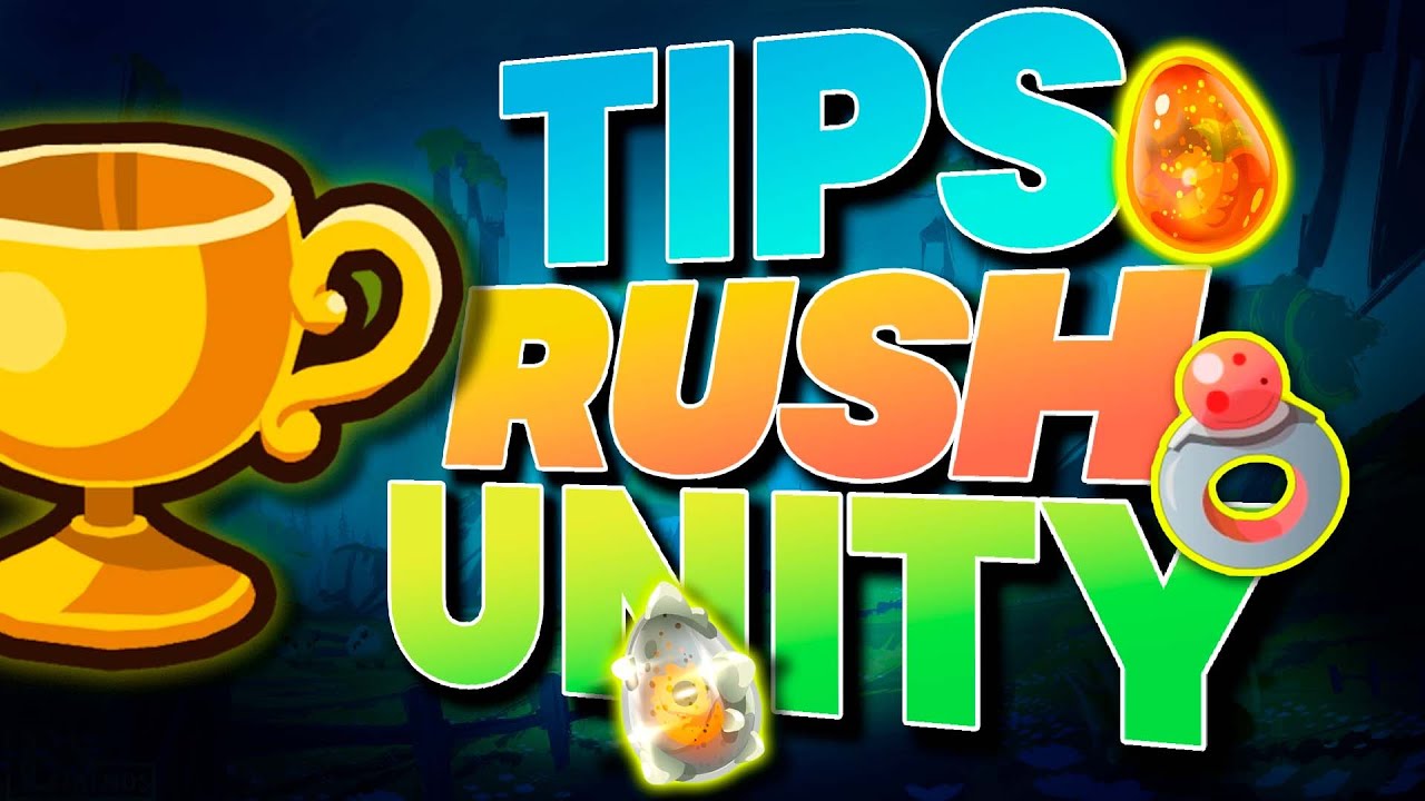 OPTIMIZA TU EXPERIENCIA EN DOFUS UNITY || TIPS PARA RUSH