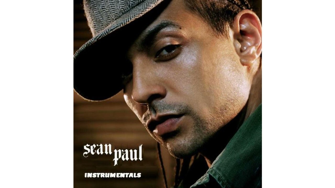 Sean Paul - Like Glue (Instrumental)
