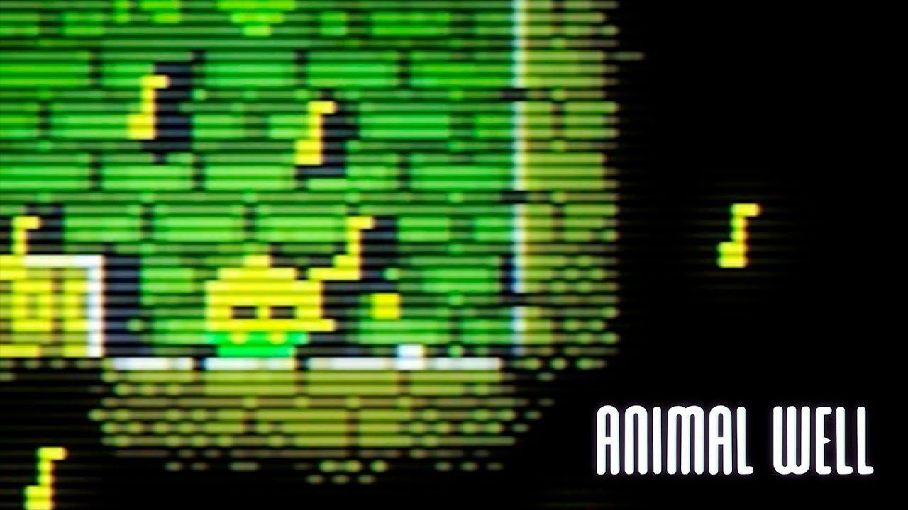 ДУДКА И ТРУБНИК ● ANIMAL WELL ● [ прохождение на русском ] Ep.7