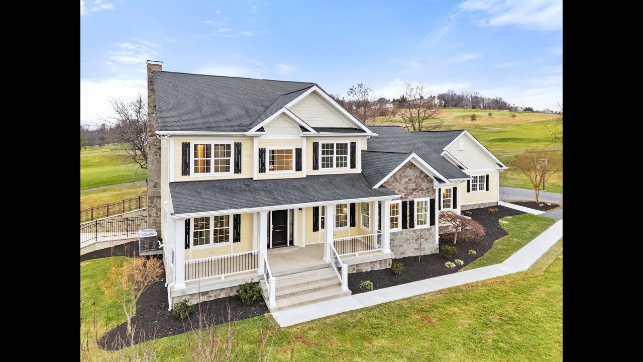 35080 McKnight Court, Round Hill, VA$1,700,000