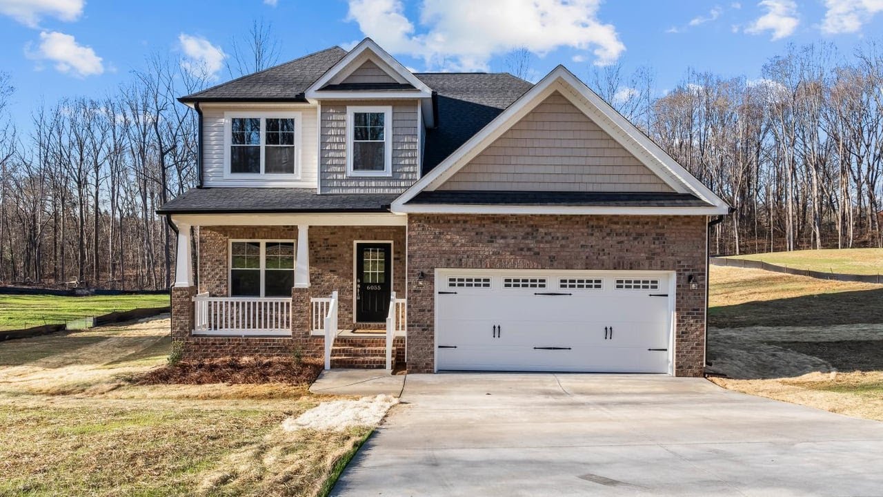 6055 Frye Bridge Rd, Clemmons, NC
