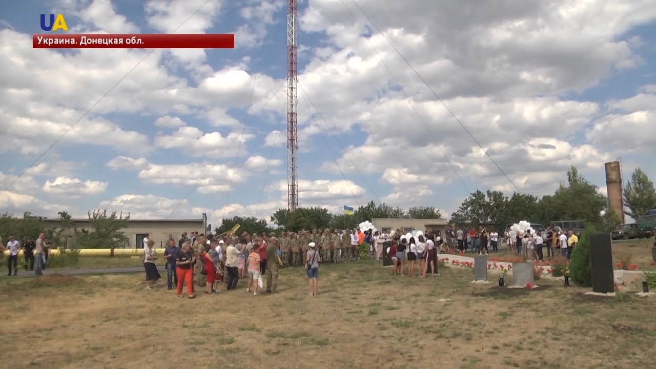 5 июля – день освобождения Краматорска и Славянска от пророссийских террористов