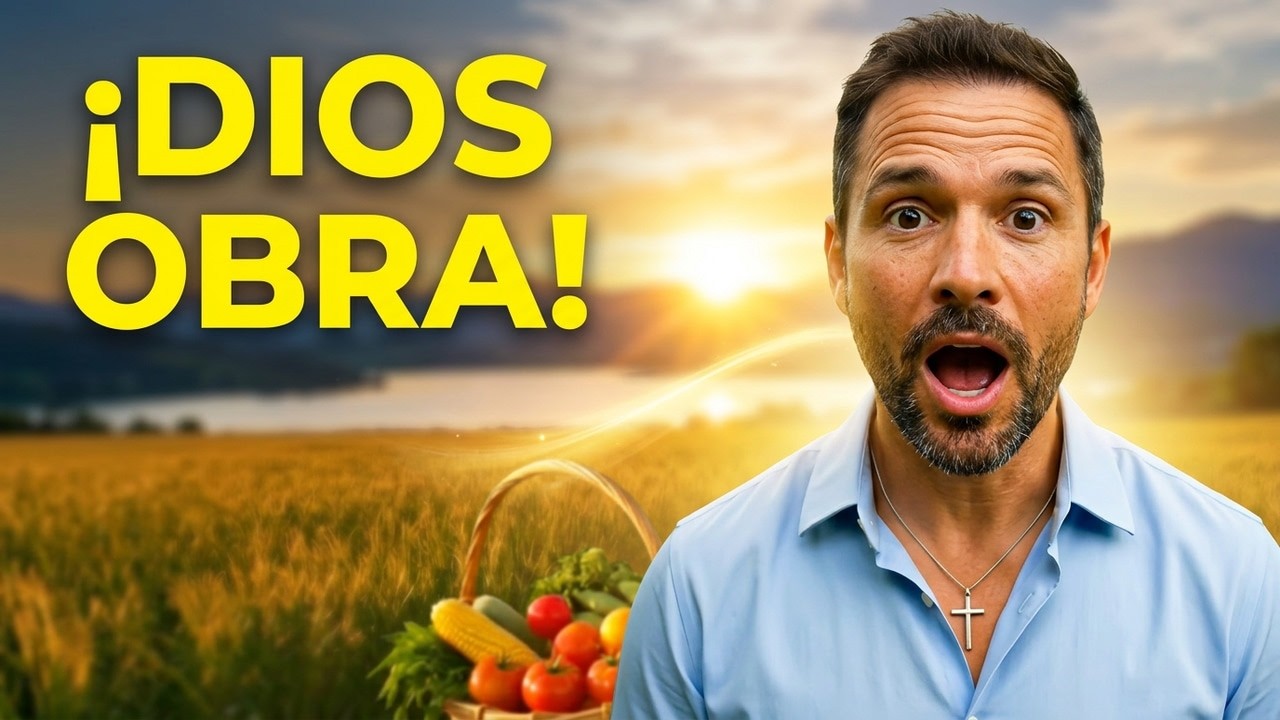 🔥 10 SEÑALES CLARAS DE QUE DIOS YA ESTÁ OBRANDO EN TU VIDA 🙏✨