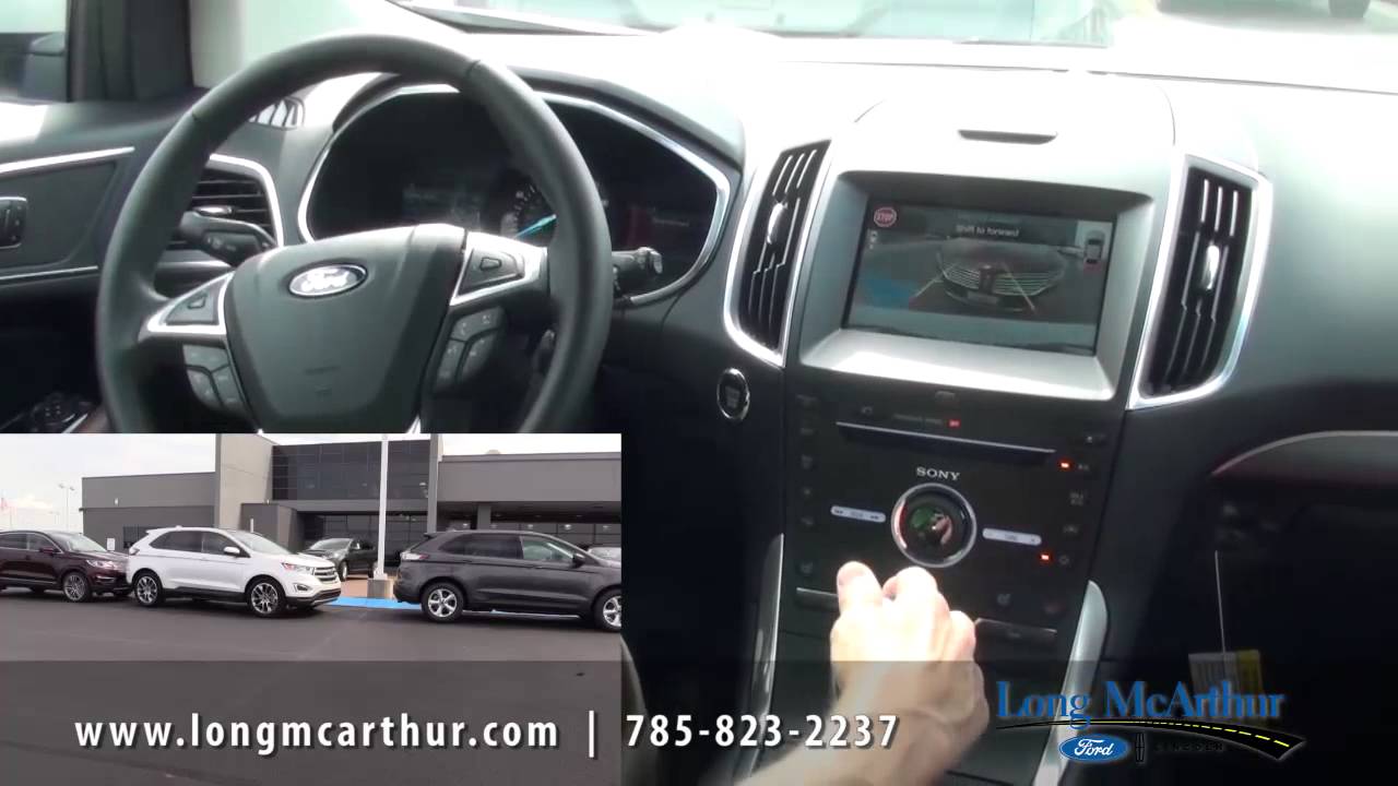Enhanced Active Park Assist with Perpendicular Park and Park Out