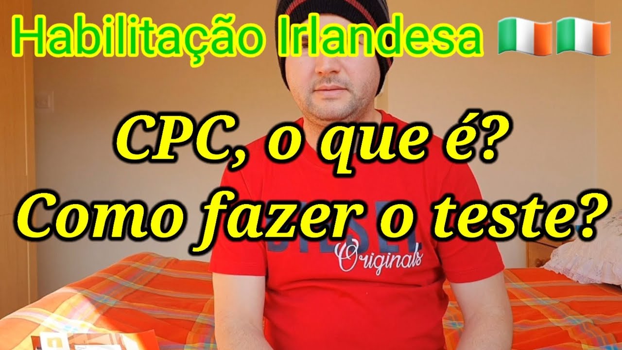 CPC, pra ônibus e caminhão!
