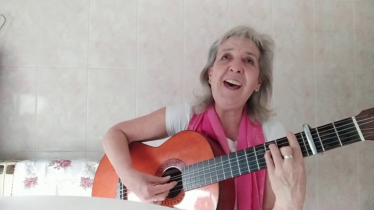 Amada mía (guitarra)