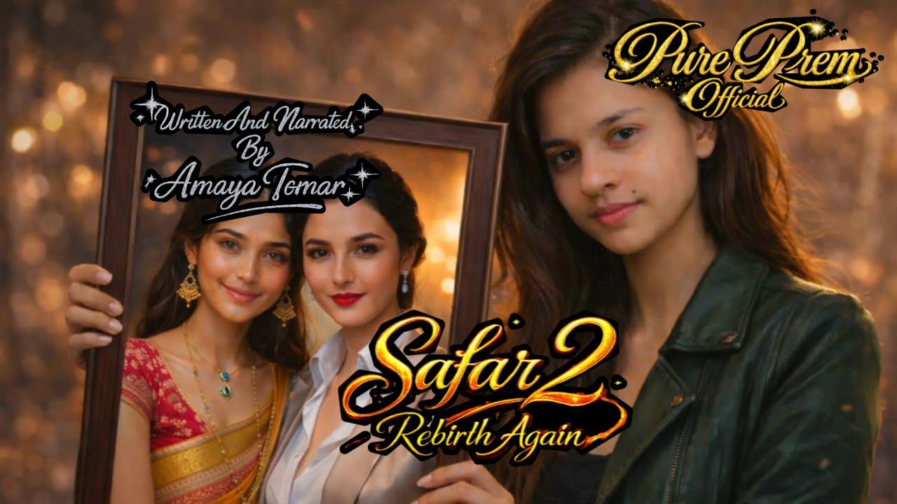 Aya sab yad /safar season 2 part 12/piya mannat amaya #lovestory #arrangemarriage  #lesbian