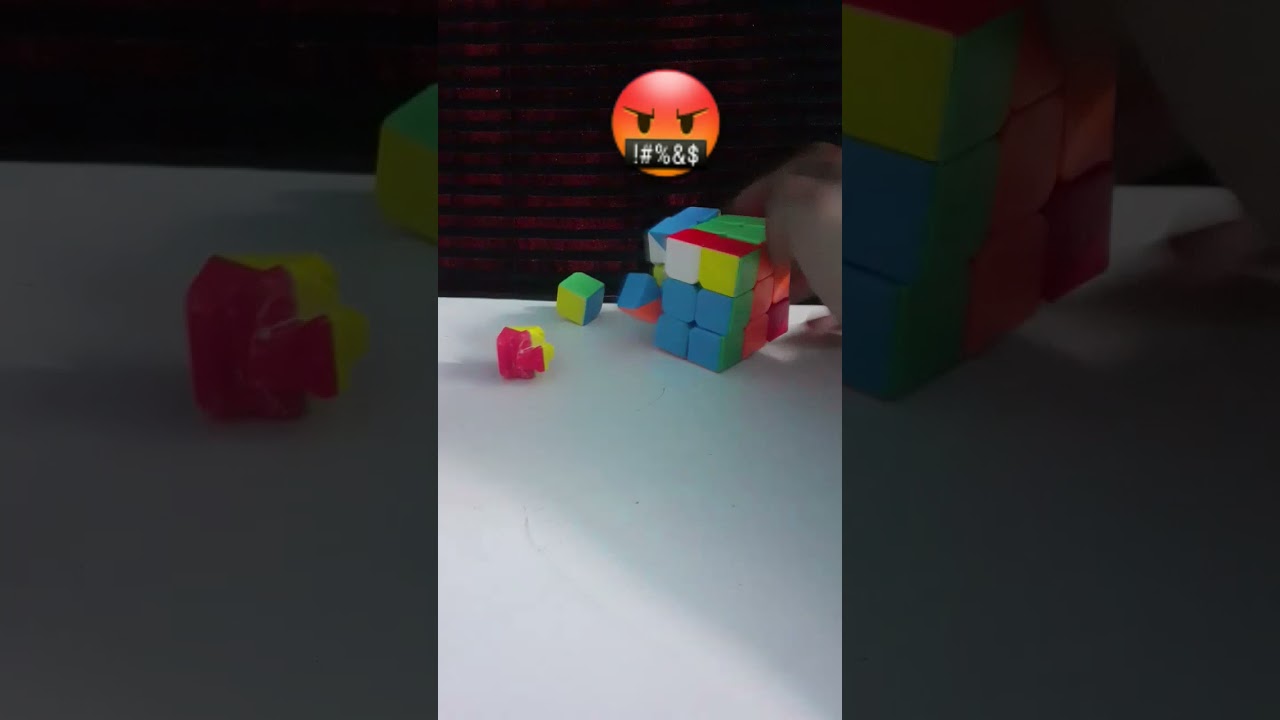 MOYU MEILONG 3C UNBOXING