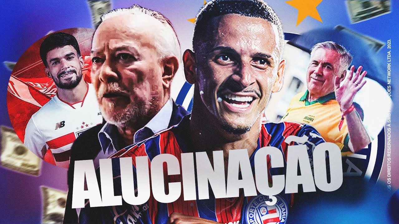 🤡 TORCIDA DO SPORT LOUCA COM JUBA! CHEIRO DE CALOTE POR CAULY? CARLERTO COM O MOLHO BAIANO!