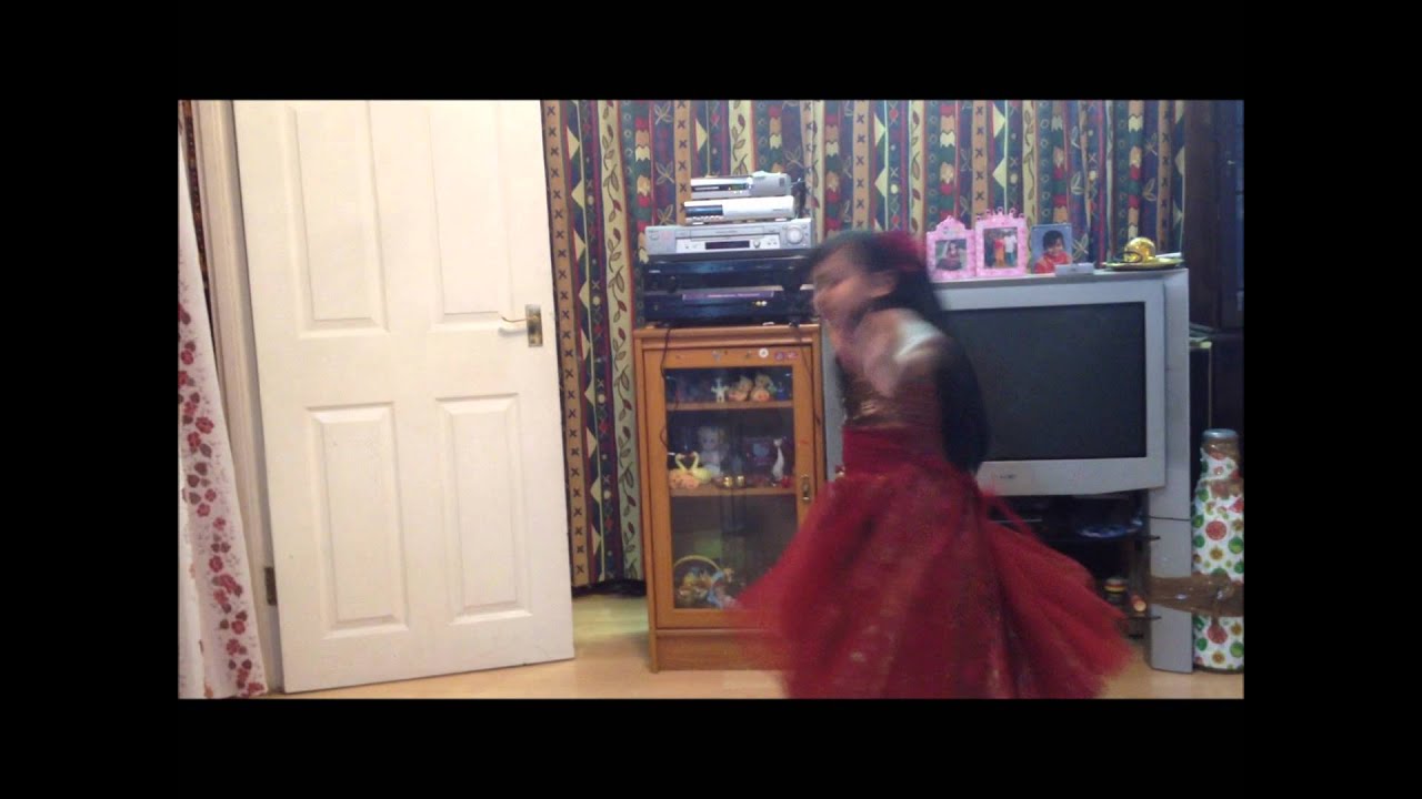 denisiya dancing ep3