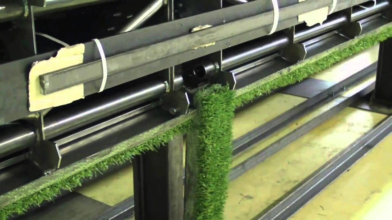 Cablean Sportveld Technologie
