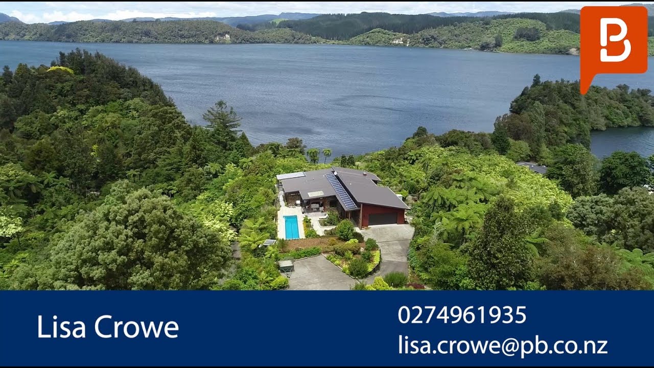 285C Whangamoa Drive, Okere Falls, Rotorua