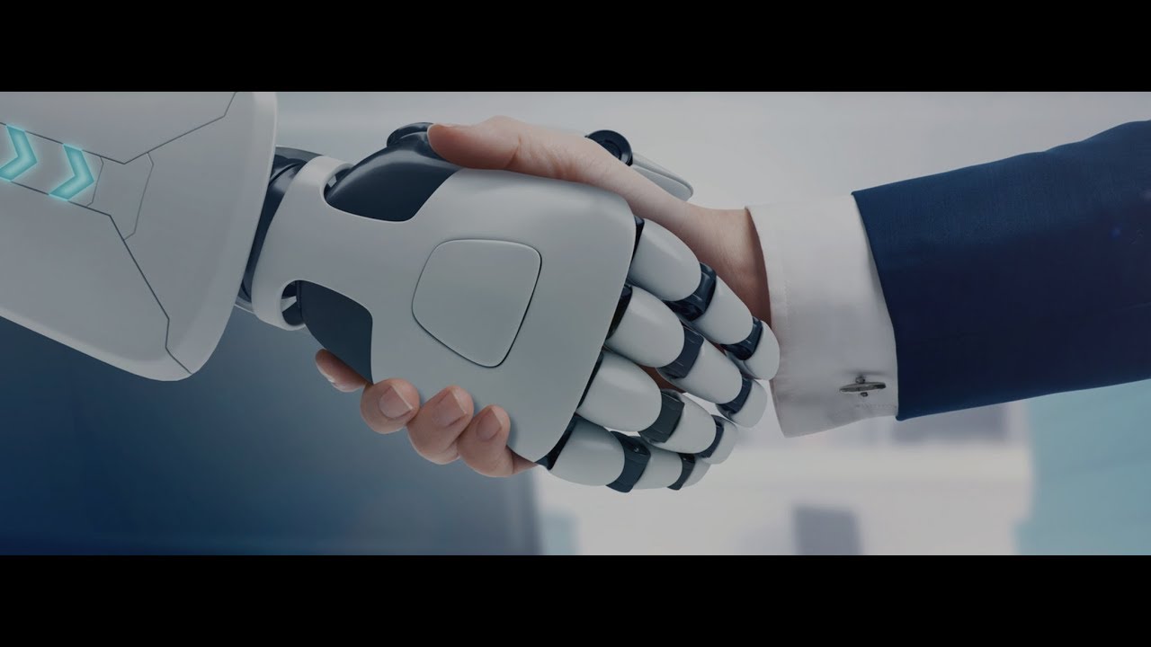 THE INTELLIGENCE OF THINGS