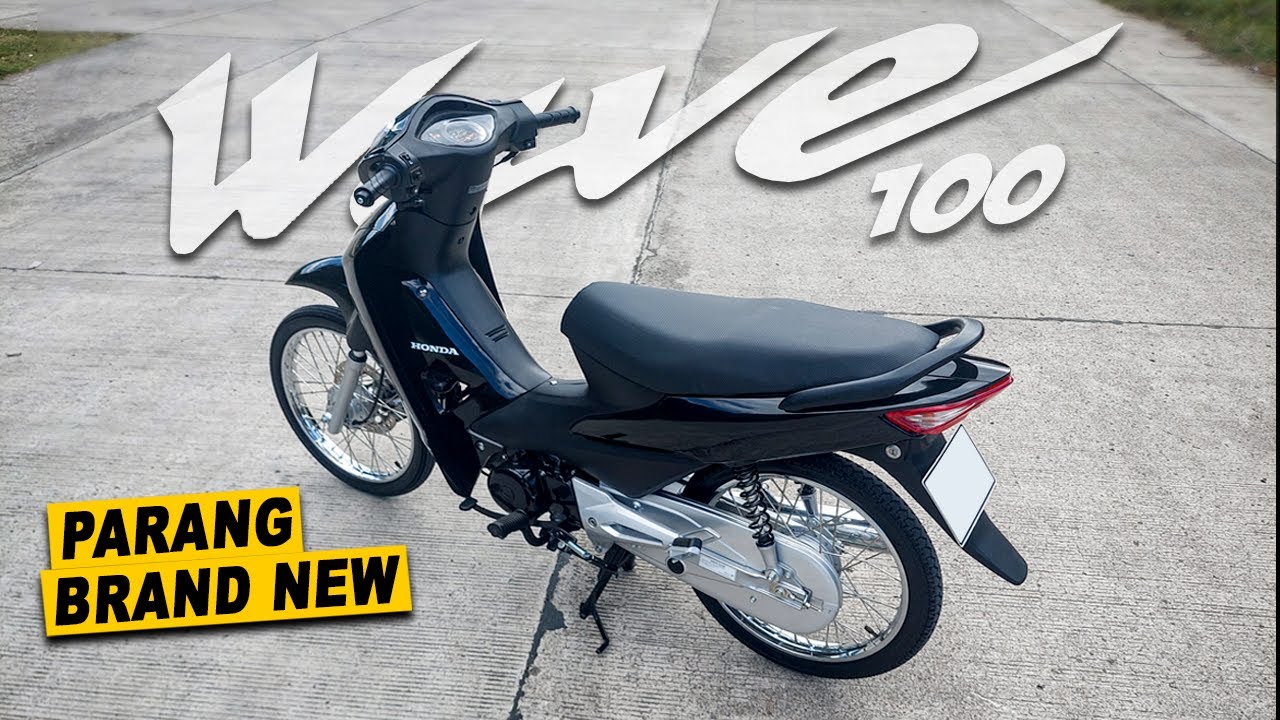 Restoration Project PART2 || WAVE 100R #vhumble #honda