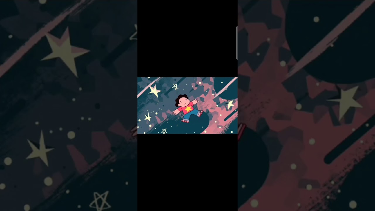 1 Hour Of Peace And Love On The Planet Earth~Steven Universe
