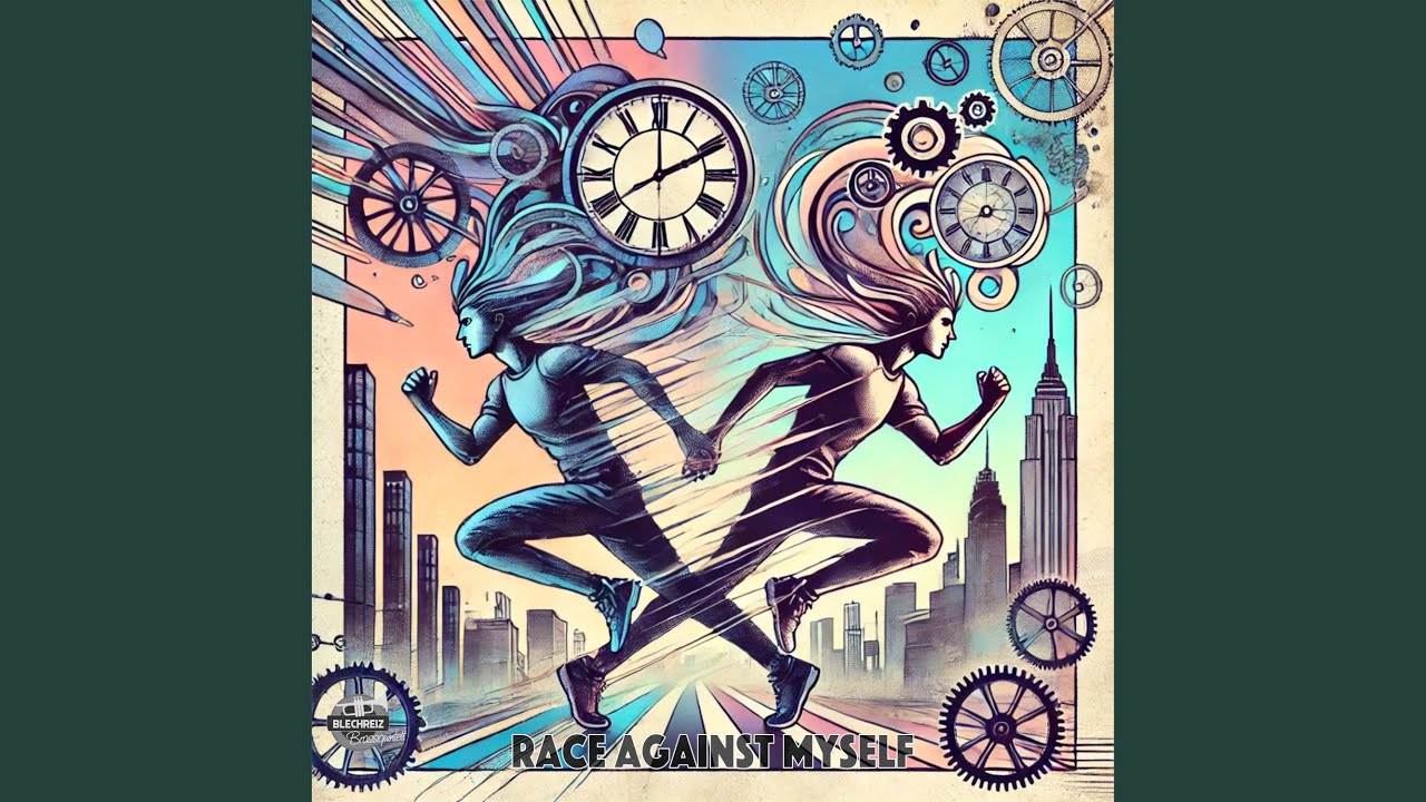 Race against myself