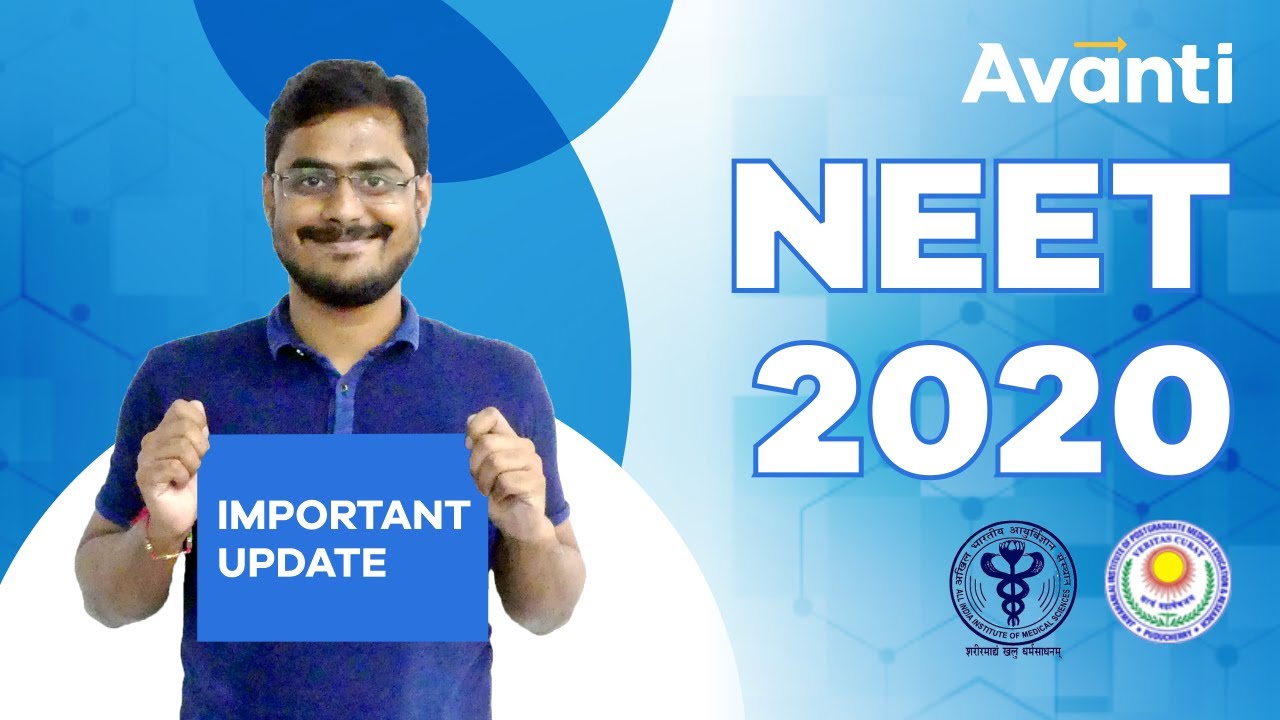 NEET 2020 Eligibility Criteria | Registration | NEET Important Documents