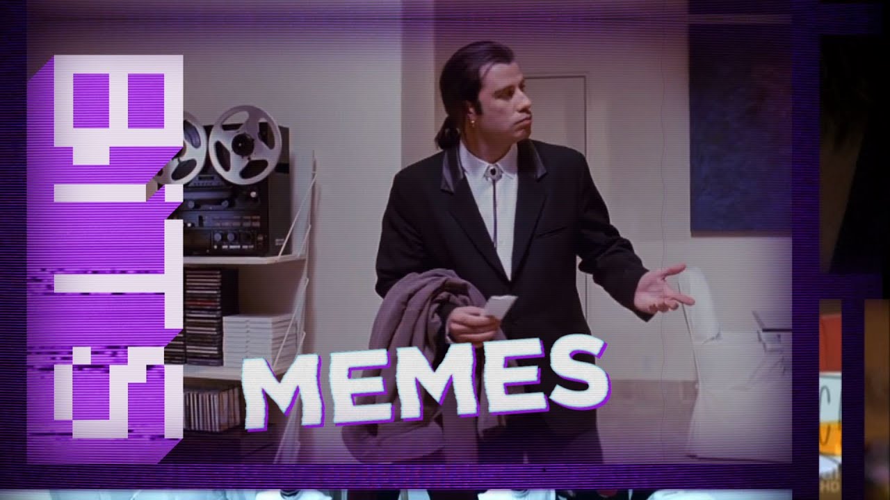 Le meme : Une nouvelle forme de langage - BiTS #96