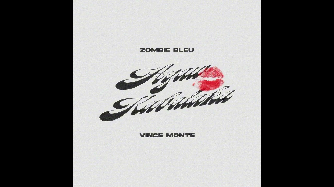Ayaw Kabalaka - Zombie Bleu, Vince Monte (Official Audio) prod. by 2$ins